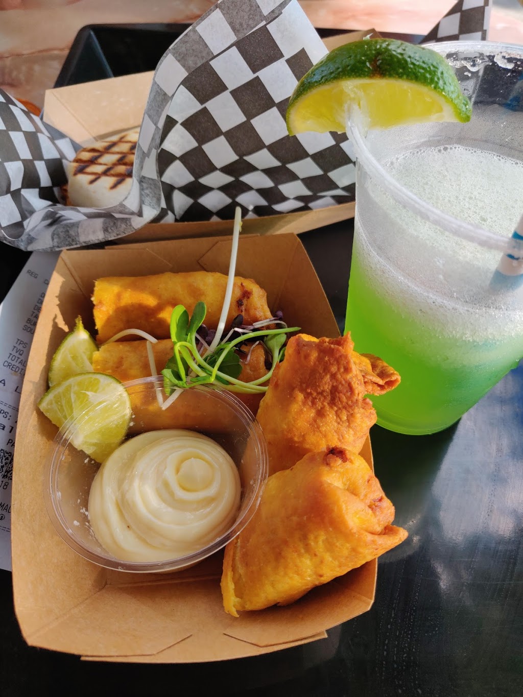 PETIT TACO | 15-30 Rue Merry S, Magog, QC J1X 3K9, Canada | Phone: (819) 620-4645