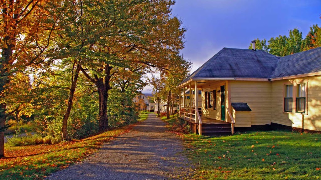 Quimby Country | 1127 Forest Lake Rd, Norton, VT 05907, USA | Phone: (802) 822-5533