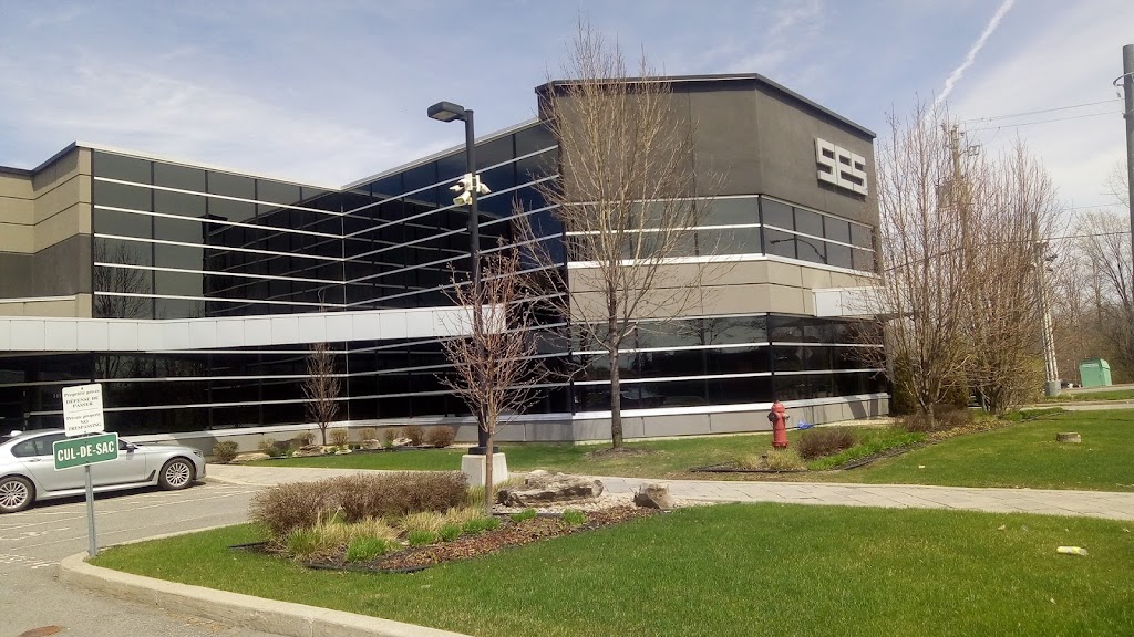 Safe Engineering Services & Technologies Ltd. | 3055 Bd des Oiseaux, Laval, QC H7L 6E8, Canada | Phone: (450) 622-5000
