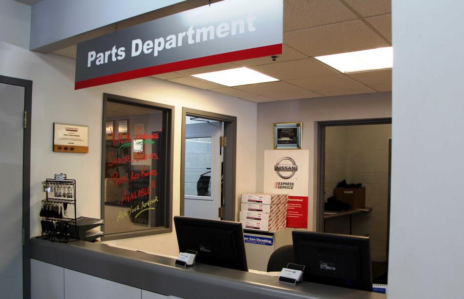 Abbotsford Nissan | 30180 Automall Dr, Abbotsford, BC V2T 5M1, Canada | Phone: (604) 857-7755