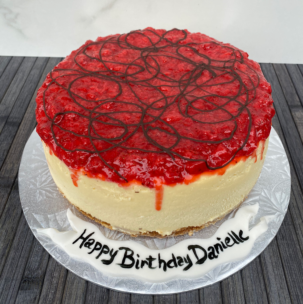 Delicacy Bakery & Fine Foods | Scarsdale Crescent, Oakville, ON L6L 3W7, Canada | Phone: (647) 400-6782
