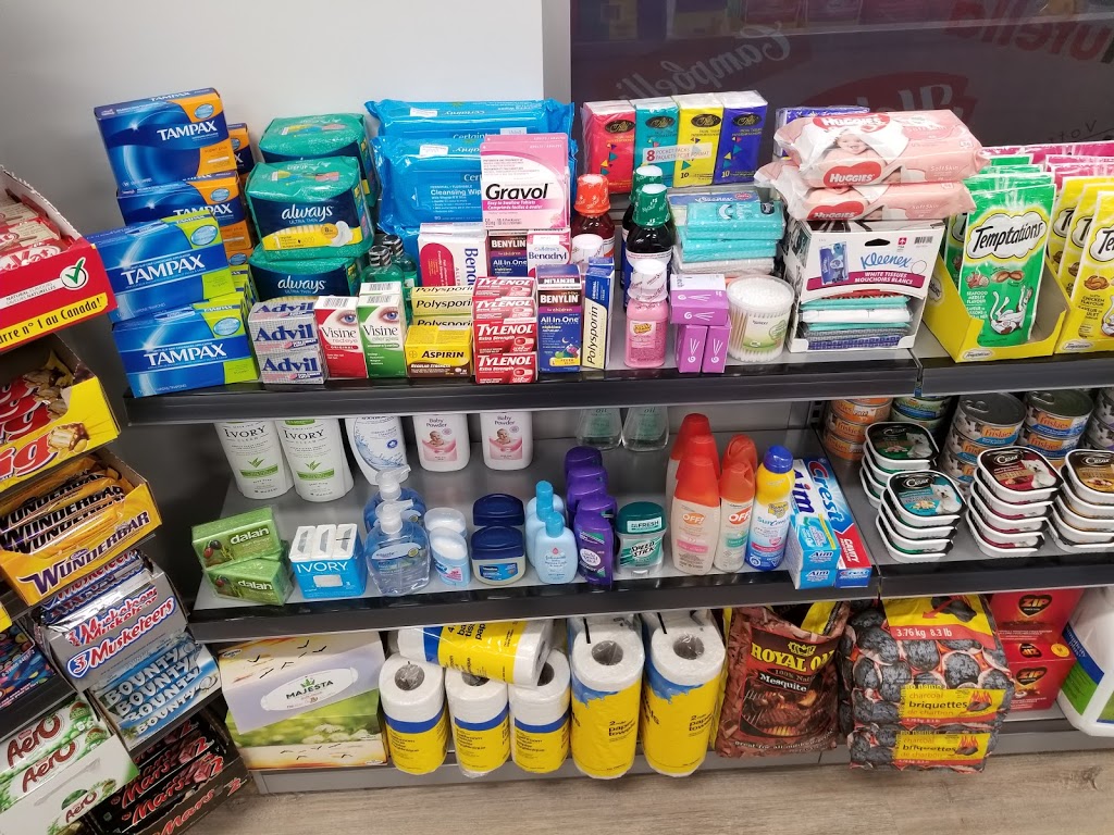 Sunfe Convenience | 360 Conklin Rd D5, Brantford, ON N3T 0E9, Canada | Phone: (519) 751-0002