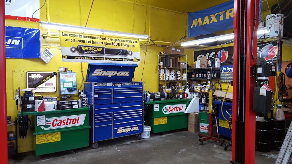 Pneus et Mécanique Blainville | 1106 Boulevard Curé-Labelle, Blainville, QC J7C 2M9, Canada | Phone: (450) 437-9049
