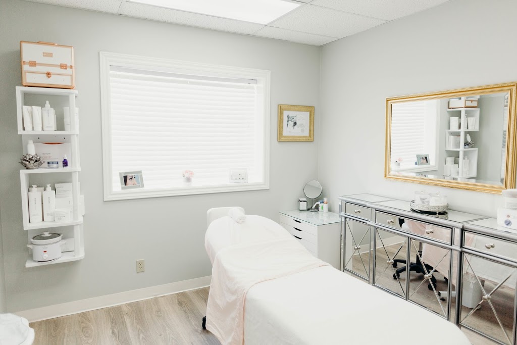 Muskoka Aesthetics | 1 Robert Dollar Dr, Bracebridge, ON P1L 1P9, Canada | Phone: (705) 645-2929