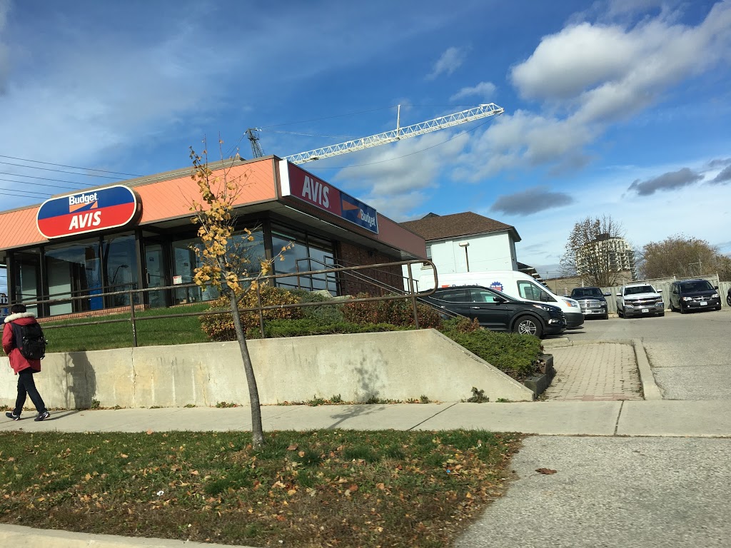 Avis Car Rental | 42 Gordon St, Guelph, ON N1H 4H3, Canada | Phone: (519) 836-1338