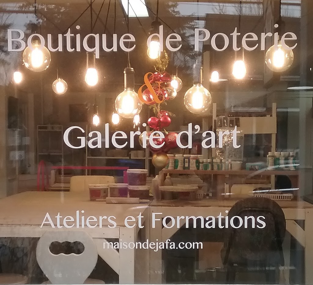 La Maison Dejafa | 350 Principale, Eastman, QC J0E 1P0, Canada | Phone: (450) 297-2682