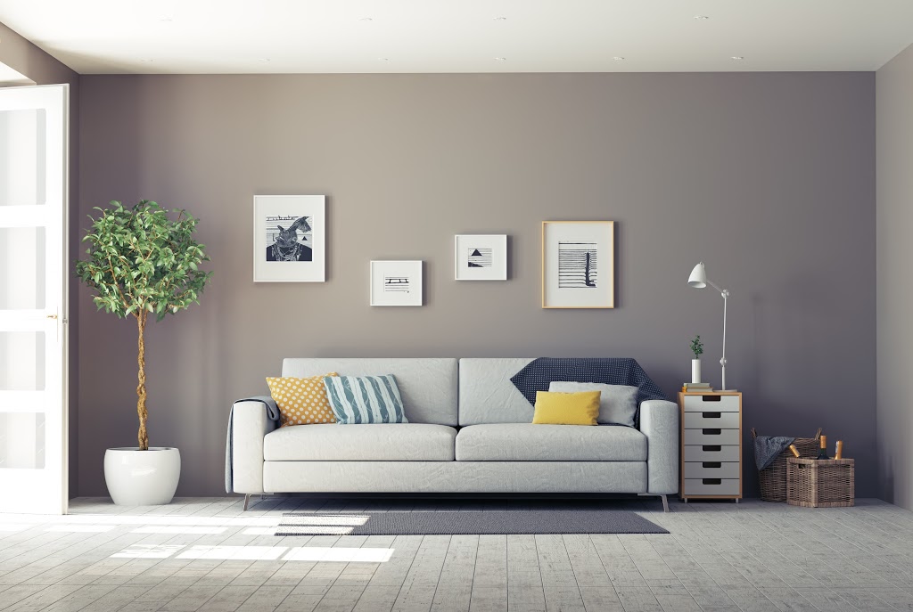 High Roller Painters | 334 5th St W, North Vancouver, BC V7M 1K3, Canada | Phone: (604) 345-3557