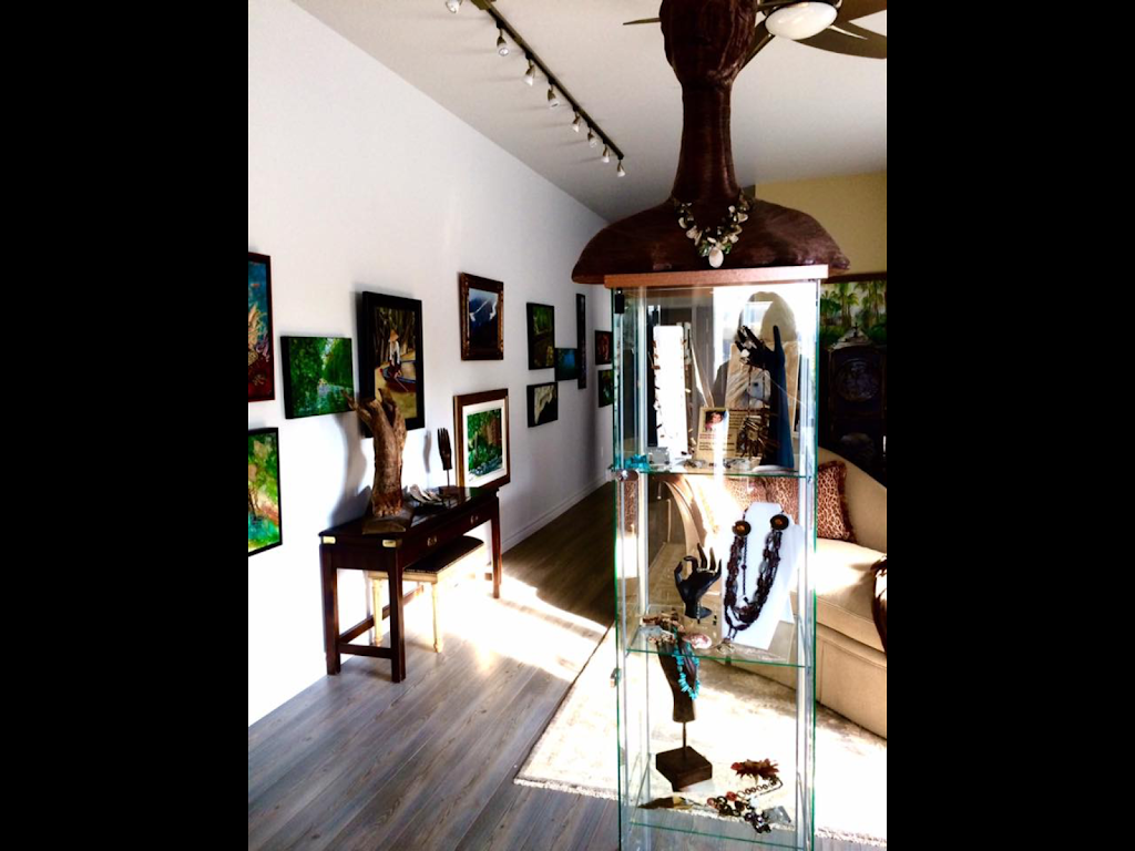 Featherbrook Art & Jewelry Studio | 1341 Conc. 7, St-Bernardin, ON K0B 1N0, Canada | Phone: (613) 577-2734
