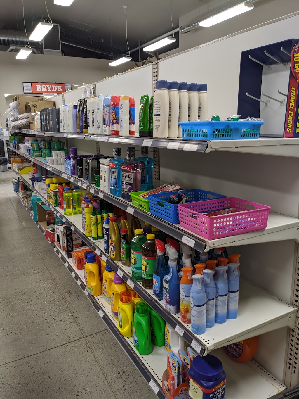 Shell | Stuart Street 615 Coal, Miners Crescent, Nordegg, AB T0M 2H0, Canada | Phone: (403) 761-0019