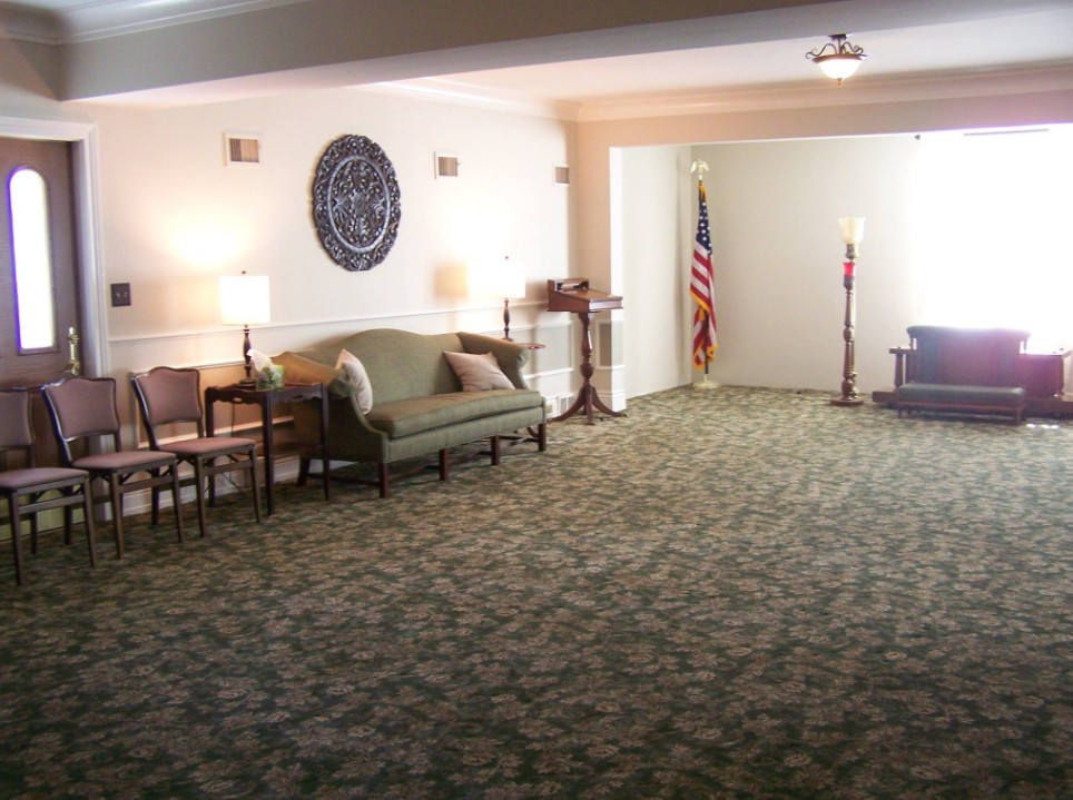 Bower-Rose Funeral Home | 222 N Main St, Marine City, MI 48039, USA | Phone: (810) 765-8700