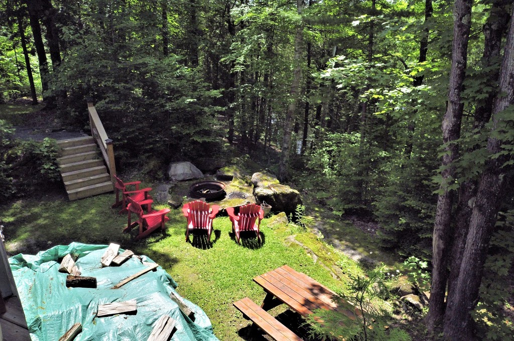 Baby Bear Bed and Breakfast | 1290 Avonlea Lane, Minden, ON K0M 2K0, Canada | Phone: (705) 286-1404