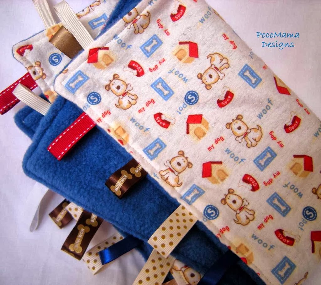 PocoMama Designs | Floral Crescent, Kitchener, ON N2G 3B3, Canada | Phone: (519) 574-6186