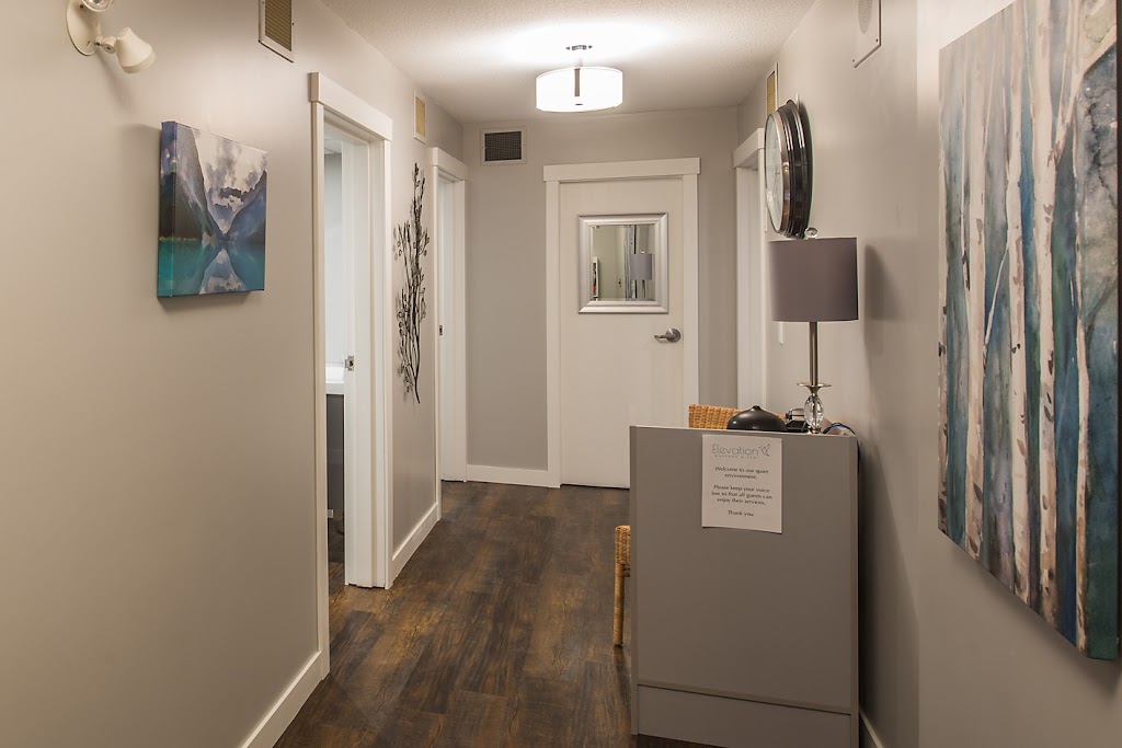 Elevation Massage & Spa | 7493 Main St W, Radium Hot Springs, BC V0A 1M0, Canada | Phone: (778) 527-5090