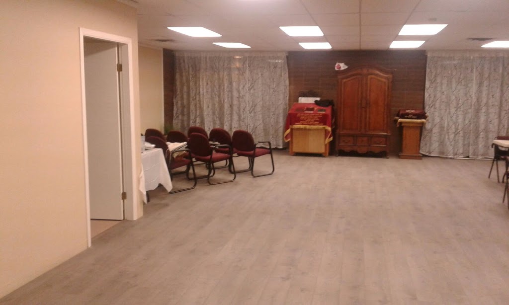 The Bayit | 10791 No 3 Rd, Richmond, BC V7A 1W8, Canada | Phone: (604) 441-4770