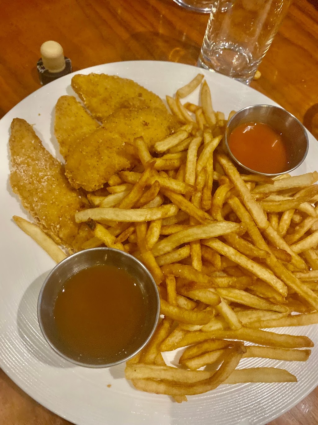 Prime Grill | 111 Princes Blvd, Toronto, ON M6K 3C3, Canada | Phone: (647) 475-9279