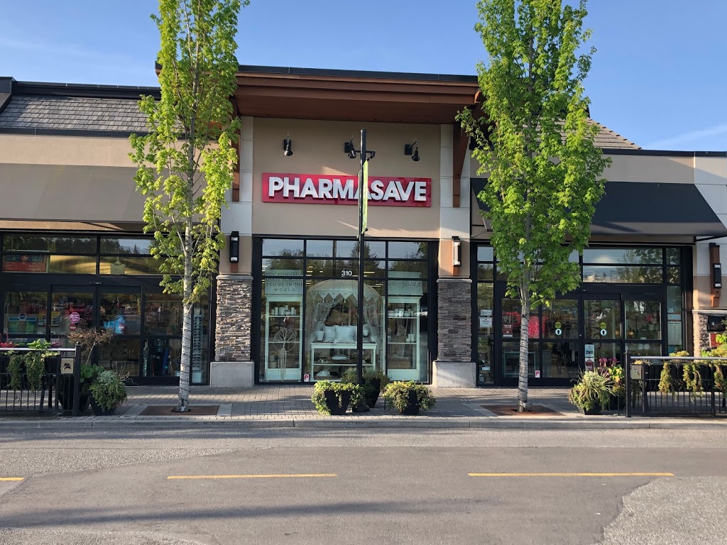 Pharmasave Broadmead | 310 - 777 Royal Oak Dr, Victoria, BC V8X 4V1, Canada | Phone: (250) 727-3505