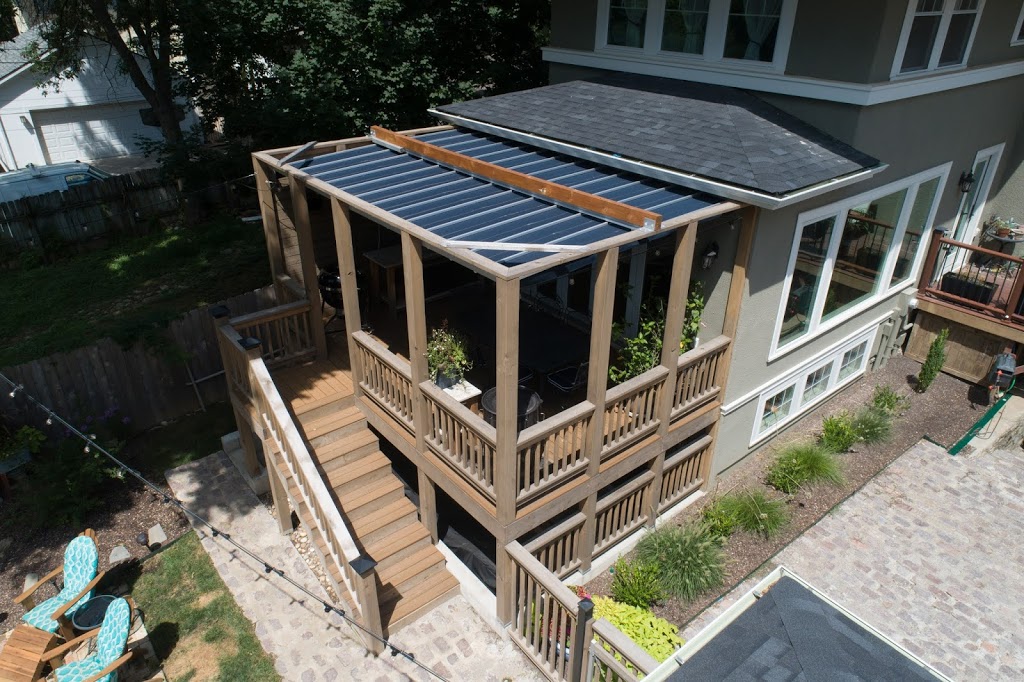 ShadeFX | 10-8695 Escarpment Way, Milton, ON L9T 0J5, Canada | Phone: (855) 509-5509