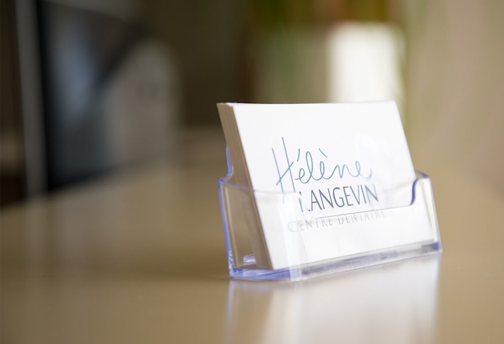 Centre Dentaire Hélène Langevin | 1436 Boulevard Curé-Labelle #205, Blainville, QC J7C 2P2, Canada | Phone: (450) 951-7647