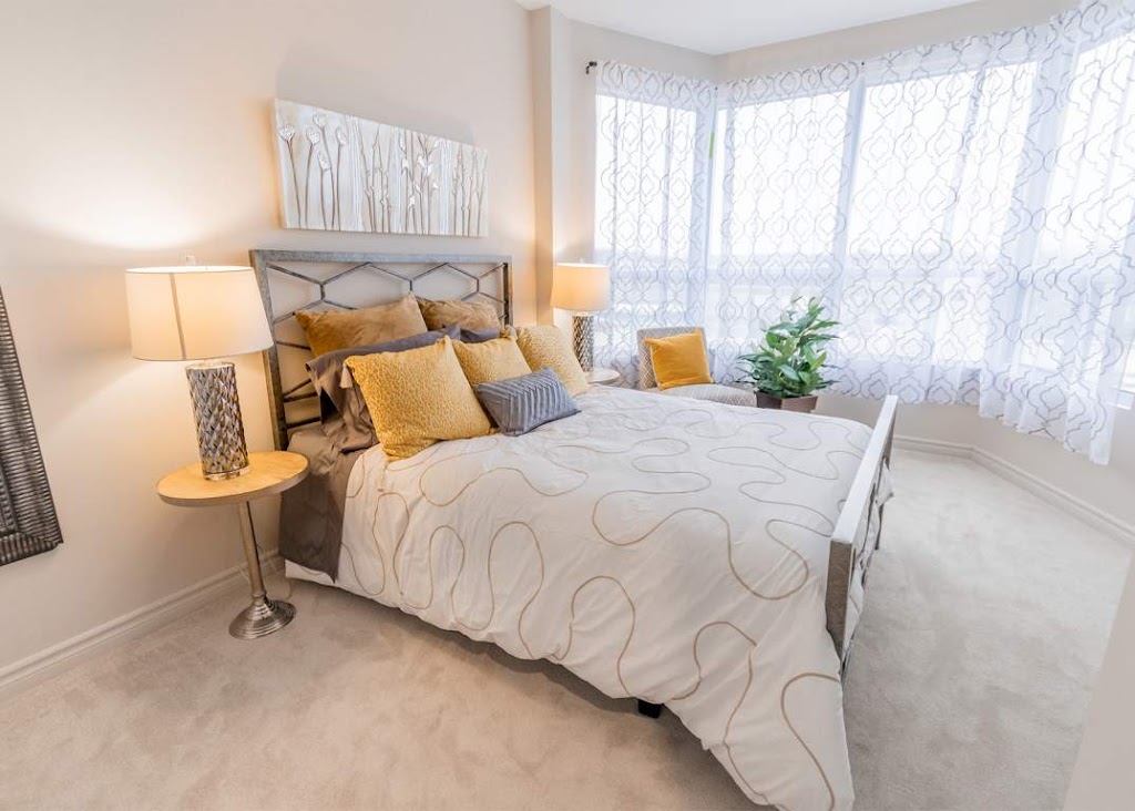 South Carriage Place by Drewlo Holdings | 250 S Carriage Rd, London, ON N6G 0A1, Canada | Phone: (519) 472-8200