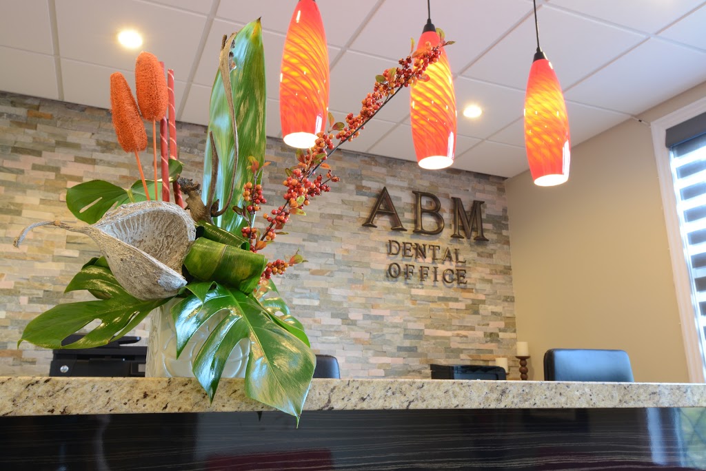ABM Dental Office | 4240 Wilcox Rd, Mississauga, ON L4Z 1C2, Canada | Phone: (905) 272-9966
