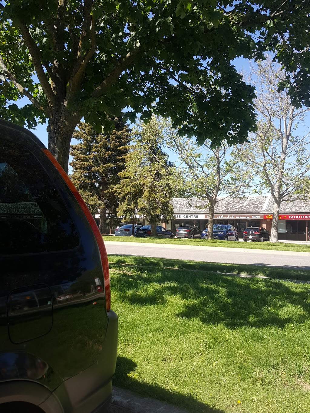 Dynamic Massage Therapy | 355 Plains Rd E, Burlington, ON L7T 2C8, Canada | Phone: (905) 407-9295
