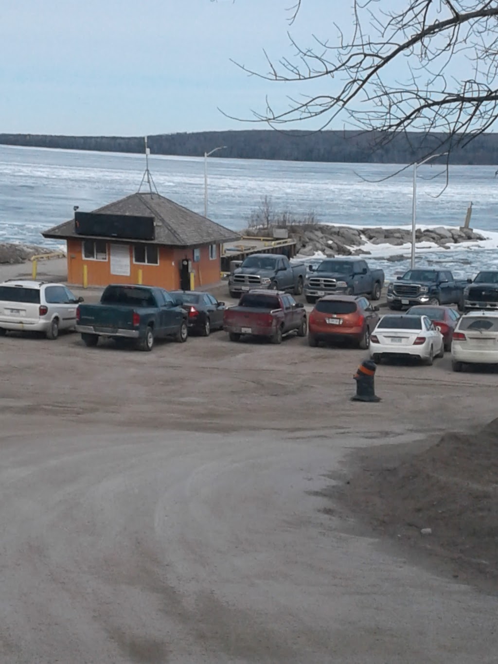 Beausoleil First Nation | Dock Ln, Penetanguishene, ON L9M 1R3, Canada | Phone: (705) 533-4862