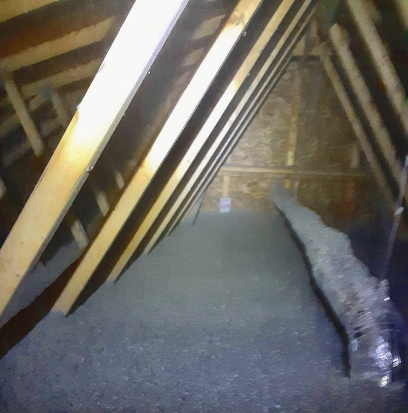 CMR Insulation Services | 25 Wakeford Rd, Kawartha Lakes, ON K0M 2C0, Canada | Phone: (705) 341-6724