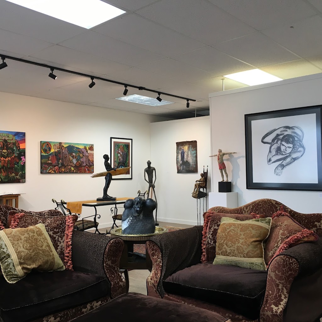 Artful : The Gallery | 526 Cumberland Rd, Courtenay, BC V9N 2C7, Canada | Phone: (250) 896-6000