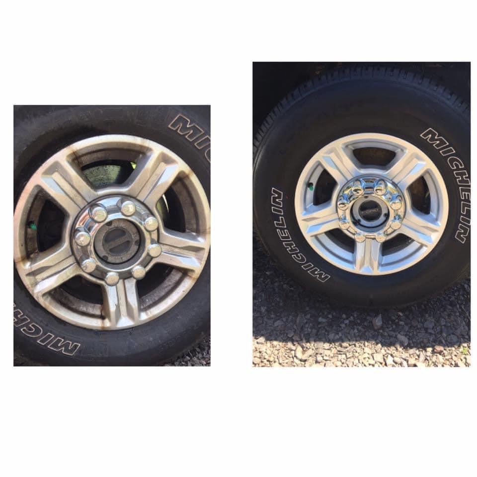 The Shine Shop | NB-10, Chipman, NB E4A 1C2, Canada | Phone: (506) 259-2776