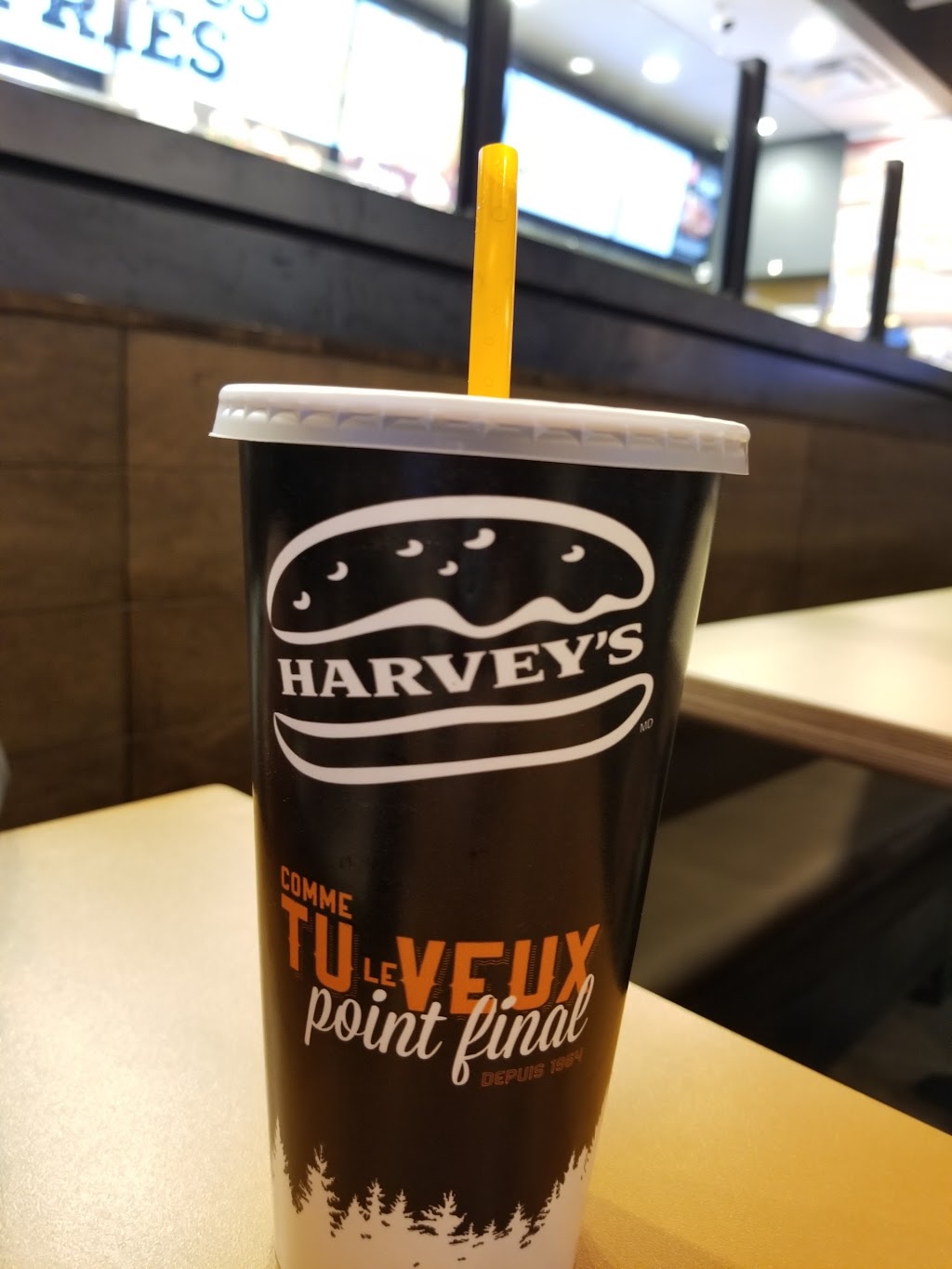 Harveys | 285 Mill St, Angus, ON L0M 1B4, Canada | Phone: (705) 986-0151