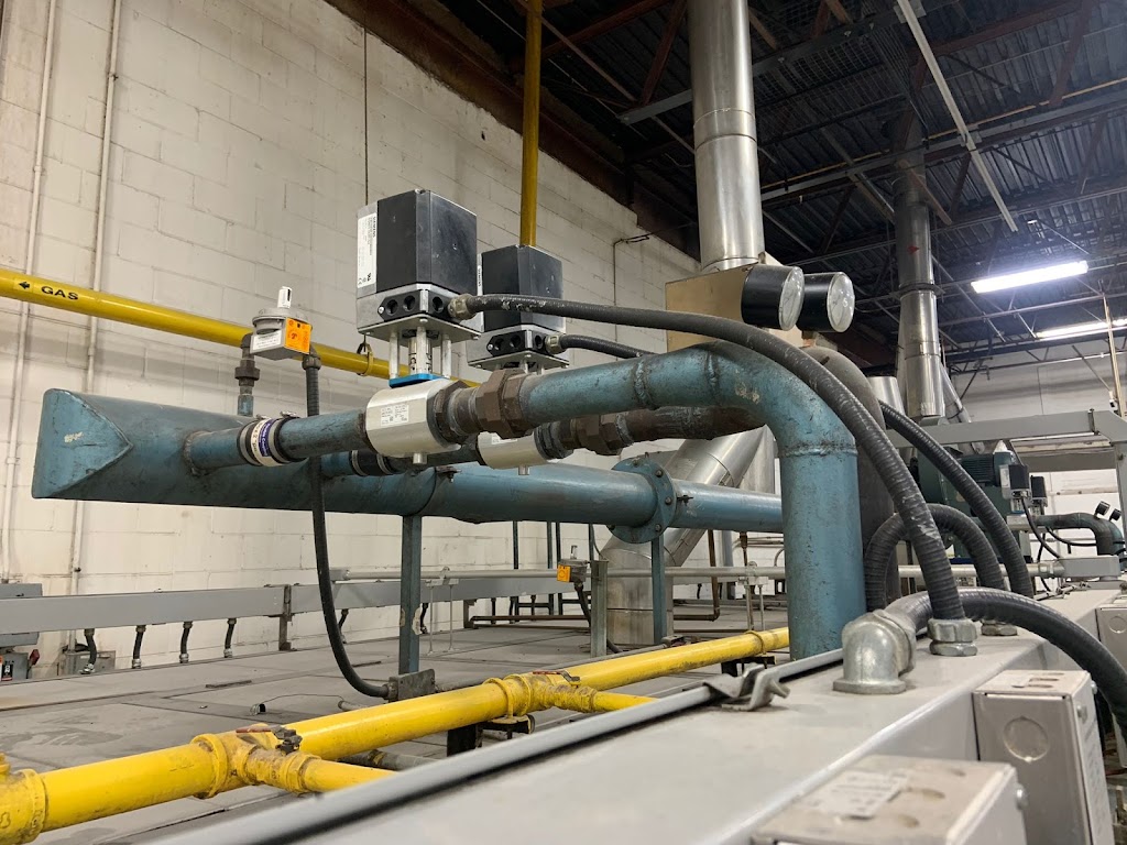 Metric Air Limited | 7115 Rexwood Rd unit 101, Mississauga, ON L4T 4L5, Canada | Phone: (647) 924-1421