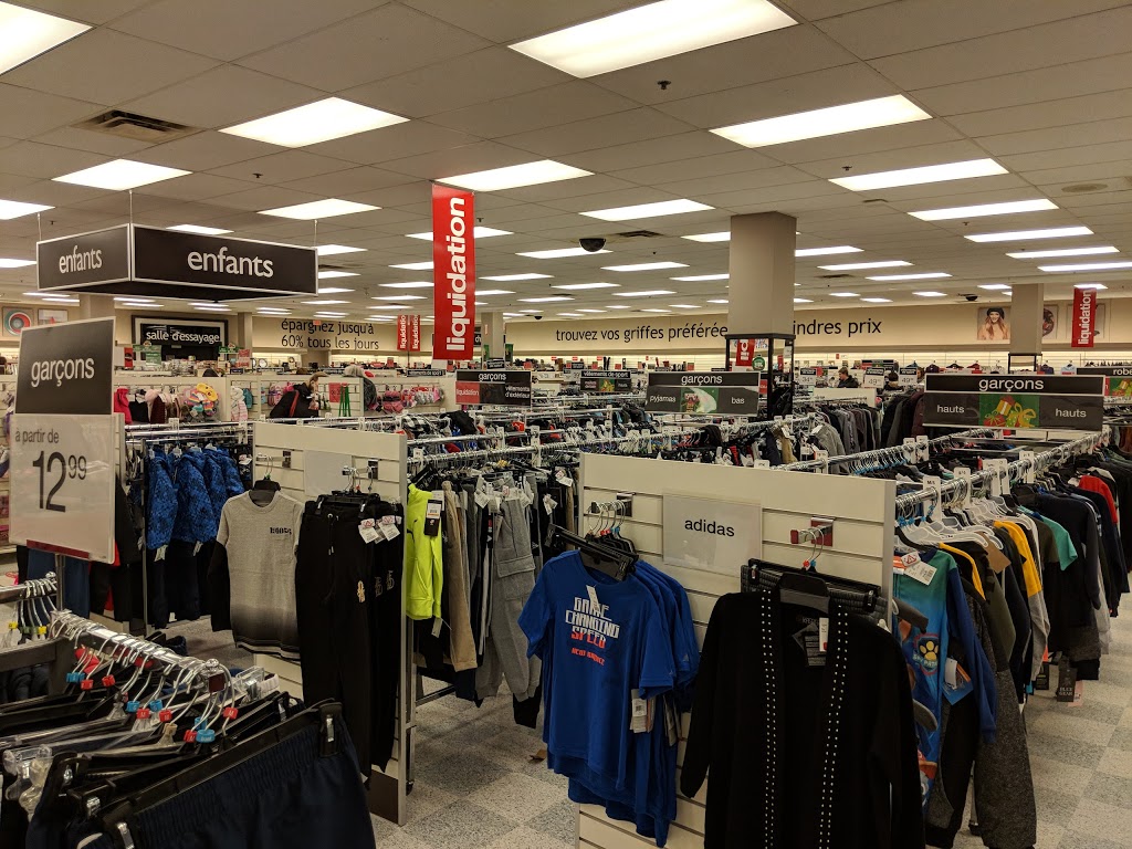 Winners | 3300 Rue Jean-Yves, Kirkland, QC H9J 2R6, Canada | Phone: (514) 428-0633