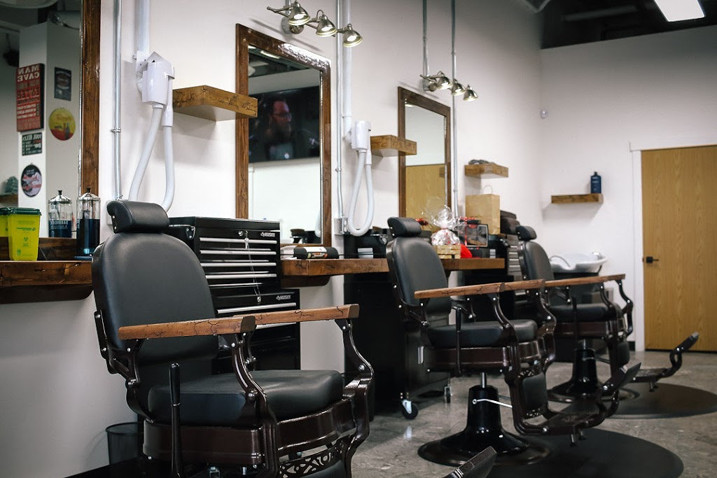 Wisemen Barbers | 1140 47 Legacy View SE, Calgary, AB T2X 0W3, Canada | Phone: (403) 719-4117