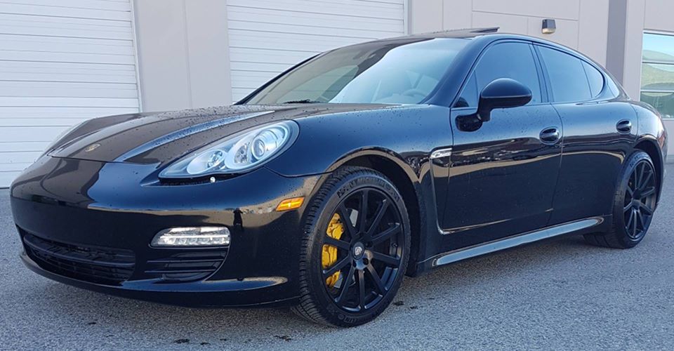 Patton Motorcars | 854 McCurdy Rd #102, Kelowna, BC V1X 2P7, Canada | Phone: (250) 317-9093