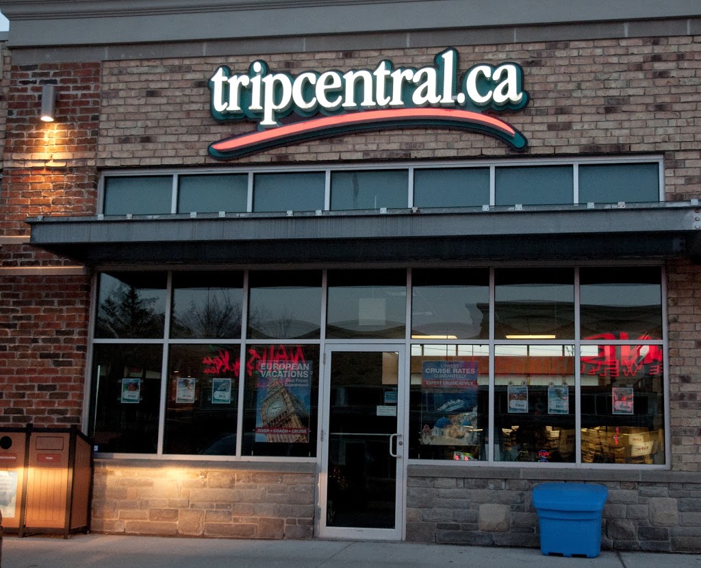 tripcentral.ca Guelph | 105 Clair Rd E Unit #3, Guelph, ON N1L 0J7, Canada | Phone: (519) 763-2991