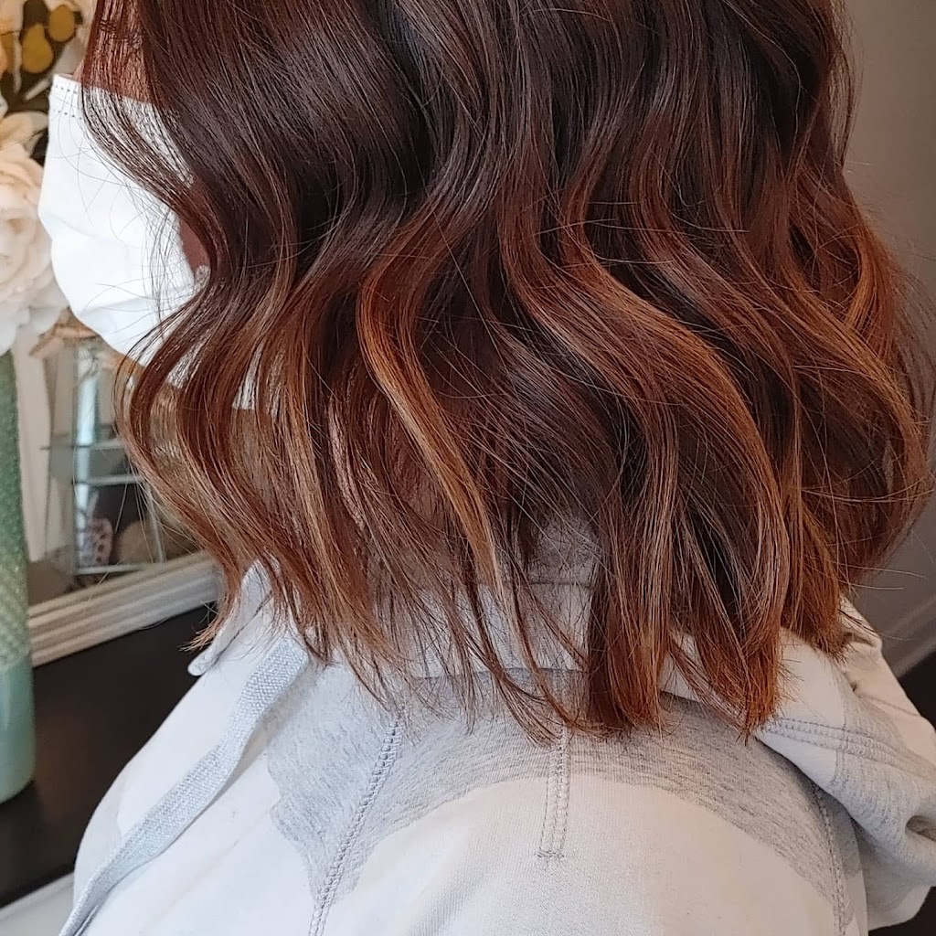 Anna Giovannelli Hair Studio | 1343 Lawson St., Innisfil, ON L9S 0K8, Canada | Phone: (416) 876-5686