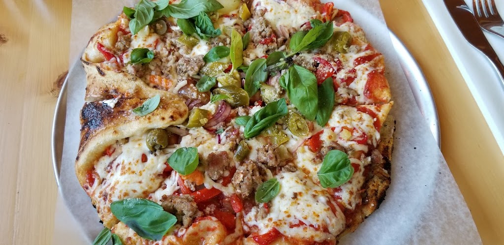 Justins Oven | 235304 Grey Road 13, Box 133, 1G0, Kimberley, ON N0C 1G0, Canada | Phone: (705) 220-1674
