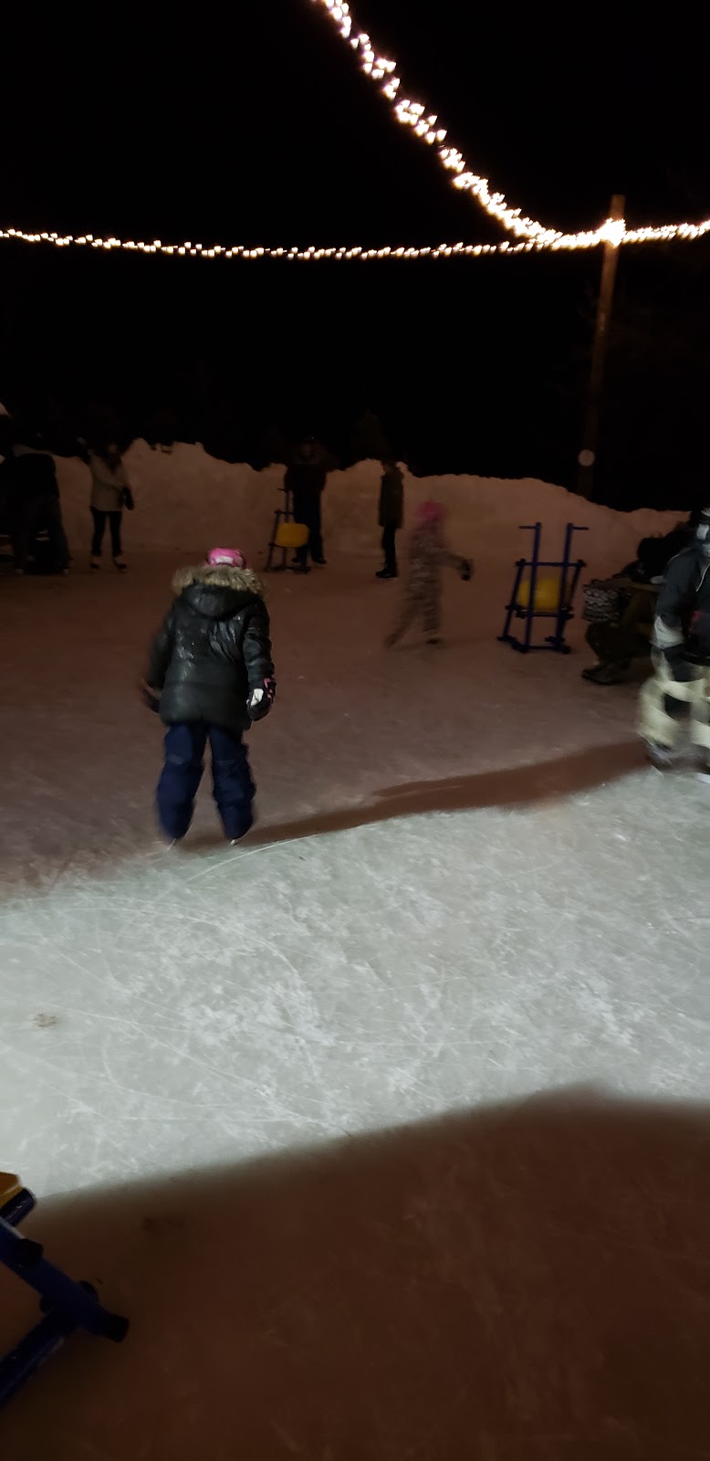 Alice & Fraser Recreation Centre | 1 Henan Rd, Pembroke, ON K8A 6W8, Canada | Phone: (613) 732-8404