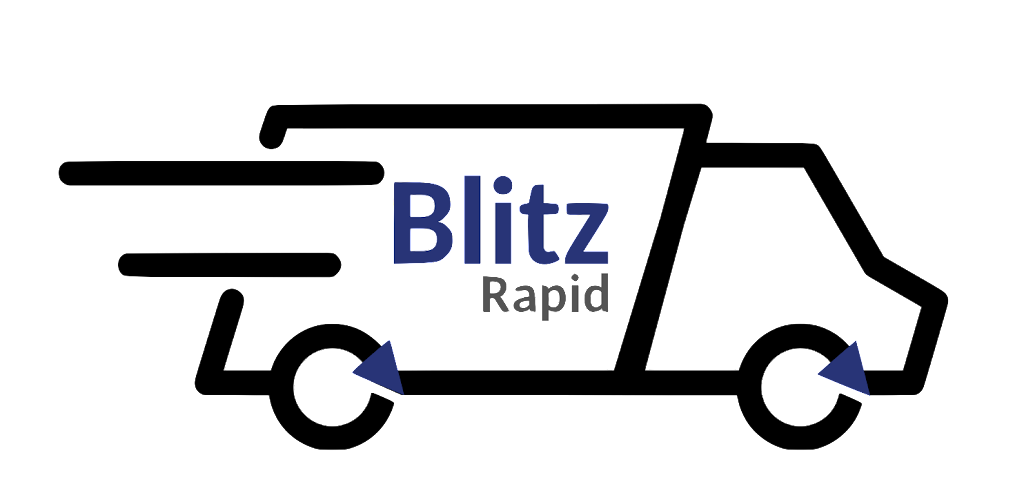 Blitz Rapid Sprinter Courier and Delivery Services | 27 Cedarbrook Ct, Cambridge, ON N1T 1W8, Canada | Phone: (226) 924-4264