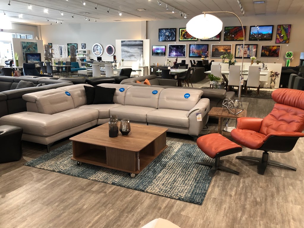 Mobler Furniture | 13519 156 St NW, Edmonton, AB T5V 1L3, Canada | Phone: (780) 444-1199