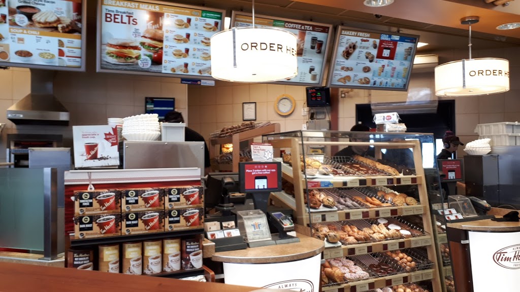 Tim Hortons | 249 Park Ave, Mount Pearl, NL A1N 2W4, Canada | Phone: (709) 368-7124