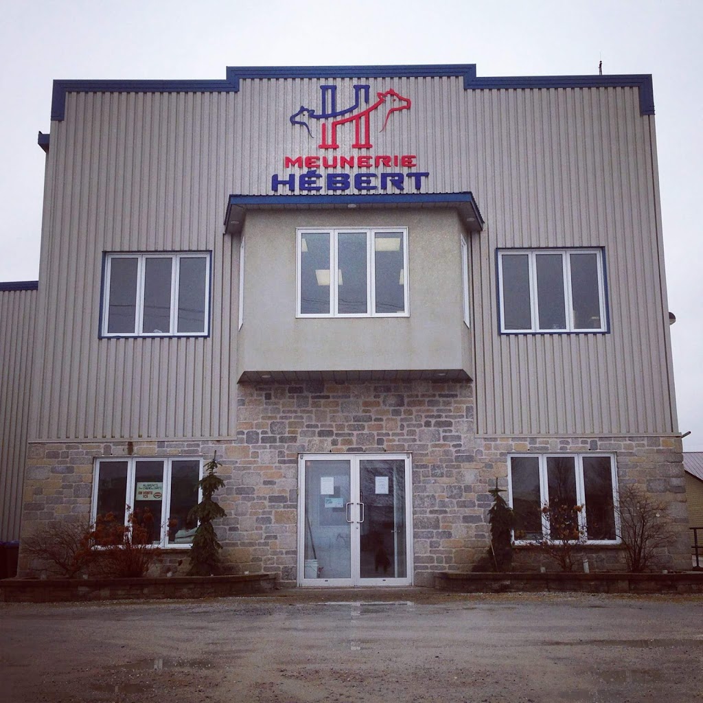 Meunerie Hébert Inc | 152 Rue Saint-Georges, Henryville, QC J0J 1E0, Canada | Phone: (450) 299-2114