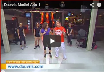 Douvris Martial Arts, Karate, Kickboxing - Ottawa Athletic Centr | 2525 Lancaster Rd, Ottawa, ON K1B 4L5, Canada | Phone: (613) 523-4024
