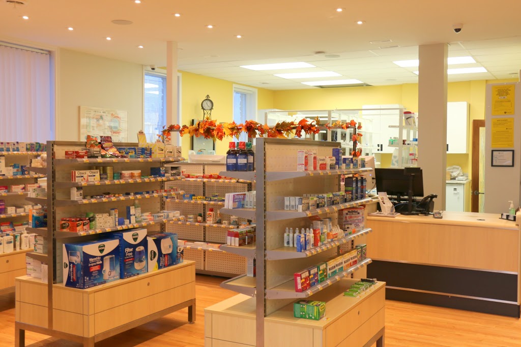 Pharmacie Medici Pharmacy | 1200 Colonial Rd #100, Navan, ON K4B 1J5, Canada | Phone: (613) 429-4100