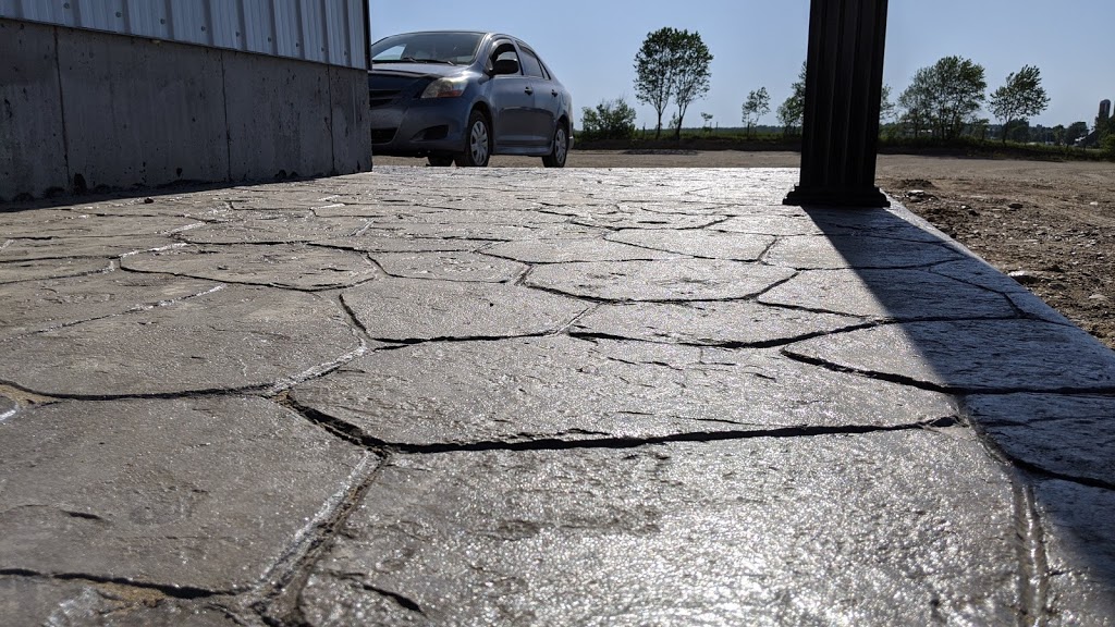 Equipement Piche | 7675 Boulevard du Parc-Industriel, Bécancour, QC G9H 3N6, Canada | Phone: (819) 297-2658