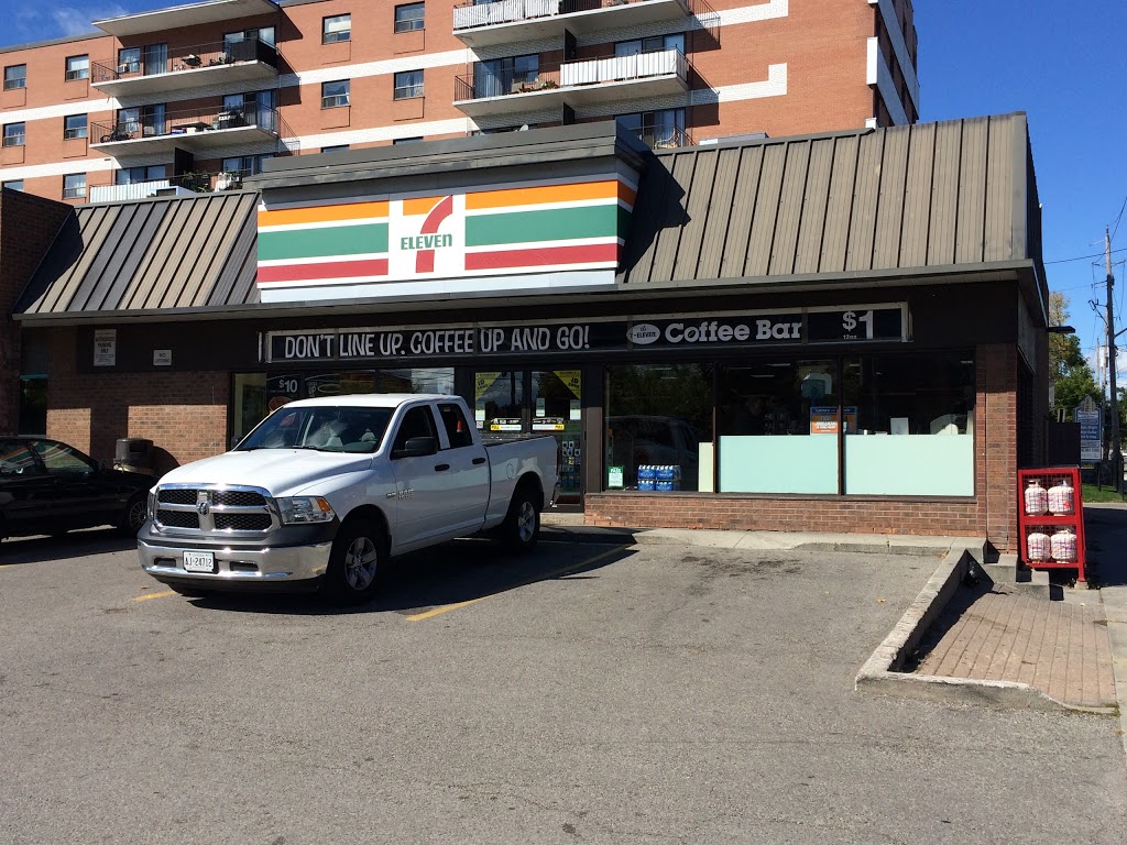 7-Eleven | 3260 Lake Shore Blvd W, Etobicoke, ON M8V 1M4, Canada | Phone: (416) 252-9275