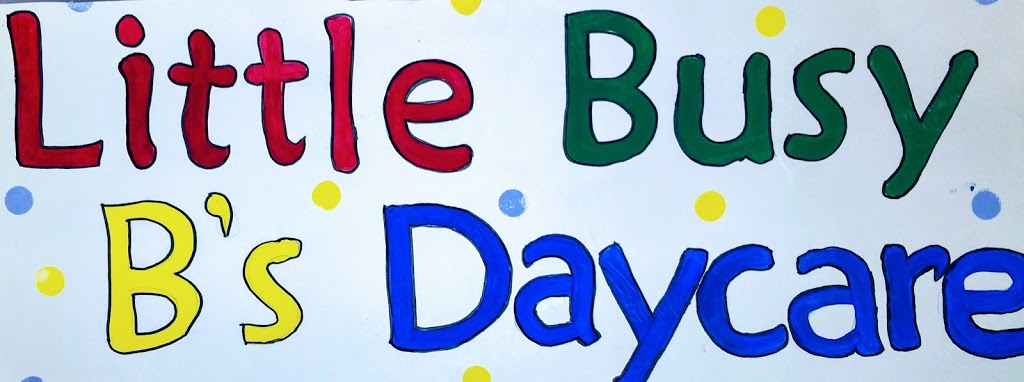 Little Busy Bs Daycare | 87 Main Rd, Silver Creek, NY 14136, USA | Phone: (716) 934-4141