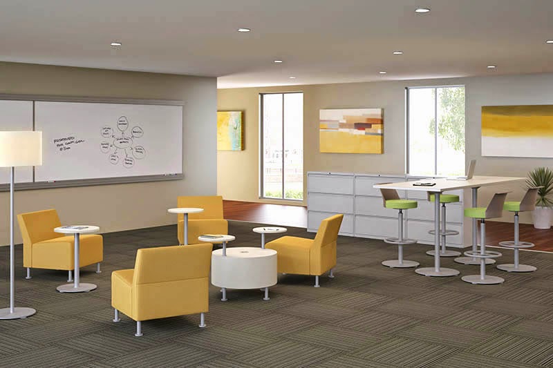 Source Office Furniture - Kelowna | 2649 Enterprise Way, Kelowna, BC V1X 7Y6, Canada | Phone: (250) 862-2688