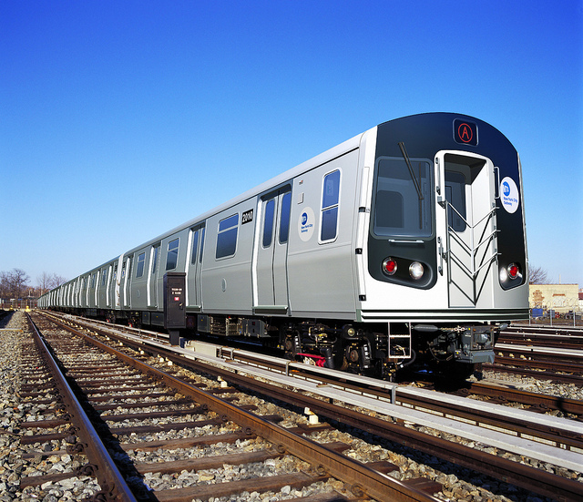 Bombardier Transport | 1101 Rue Parent, Saint-Bruno-de-Montarville, QC J3V 6E6, Canada | Phone: (450) 441-2020