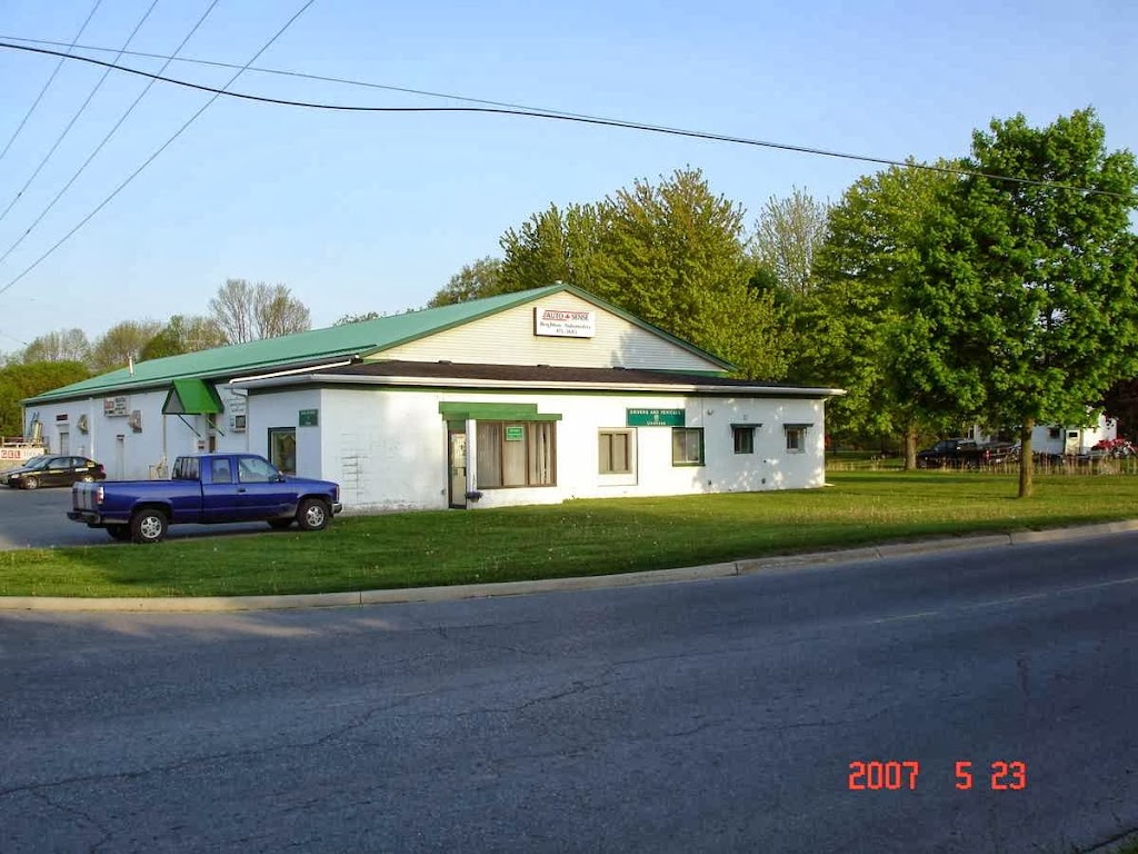 Brighton Automotive and Industrial Supply | 140 Prince Edward St, Brighton, ON K0K 1H0, Canada | Phone: (613) 475-3685